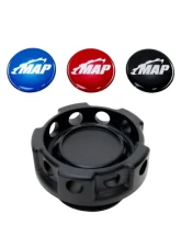 MAPerformance Billet Oil Cap Subaru | Toyota | Scion 1990+                                     - MAP SUB-4G-OC-BK - Image 7