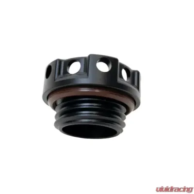 MAPerformance Billet Oil Cap Subaru | Toyota | Scion 1990+ - MAP SUB-4G-OC-BK