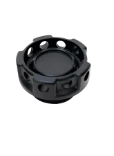 MAPerformance Billet Oil Cap Subaru | Toyota | Scion 1990+                                     - MAP SUB-4G-OC-BK - Image 4