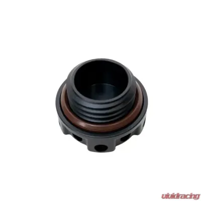 MAPerformance Billet Oil Cap Subaru | Toyota | Scion 1990+ - MAP SUB-4G-OC-BK