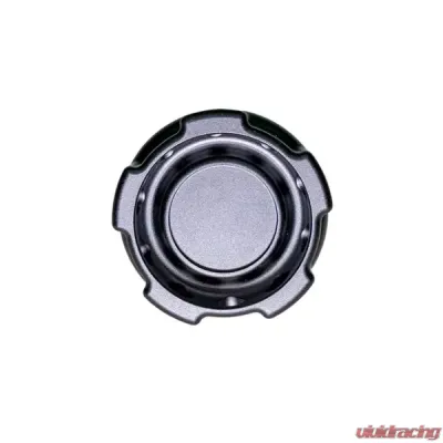 MAPerformance Billet Oil Cap Subaru | Toyota | Scion 1990+ - MAP SUB-4G-OC-BK