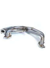 MAPerformance 4-1 Equal Length Header w/o Coating Subaru Impreza WRX | Forester | Legacy 2002-2025                                     - MAP SUB-ELH-REV2 - Image 10