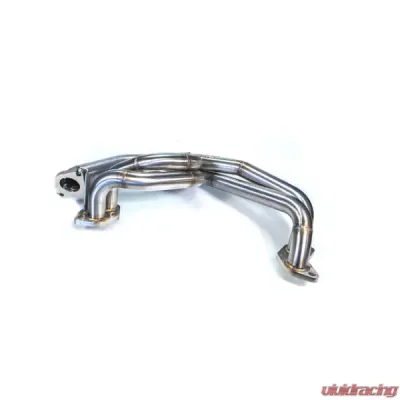 MAPerformance 4-1 Equal Length Header w/o Coating Subaru Impreza WRX | Forester | Legacy 2002-2025 - MAP SUB-ELH-REV2