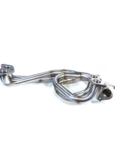MAPerformance 4-1 Equal Length Header w/o Coating Subaru Impreza WRX | Forester | Legacy 2002-2025                                     - MAP SUB-ELH-REV2 - Image 2