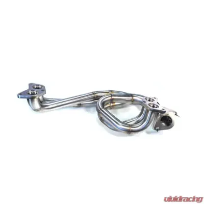 MAPerformance 4-1 Equal Length Header w/o Coating Subaru Impreza WRX | Forester | Legacy 2002-2025 - MAP SUB-ELH-REV2