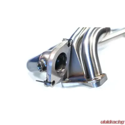 MAPerformance 4-1 Equal Length Header w/o Coating Subaru Impreza WRX | Forester | Legacy 2002-2025 - MAP SUB-ELH-REV2