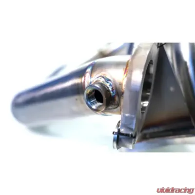 MAPerformance 4-1 Equal Length Header w/o Coating Subaru Impreza WRX | Forester | Legacy 2002-2025 - MAP SUB-ELH-REV2