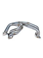 MAPerformance 4-1 Equal Length Header w/o Coating Subaru Impreza WRX | Forester | Legacy 2002-2025                                     - MAP SUB-ELH-REV2 - Image 5
