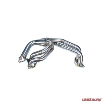 MAPerformance 4-1 Equal Length Header w/o Coating Subaru Impreza WRX | Forester | Legacy 2002-2025 - MAP SUB-ELH-REV2