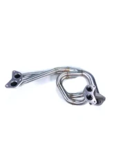 MAPerformance 4-1 Equal Length Header w/o Coating Subaru Impreza WRX | Forester | Legacy 2002-2025                                     - MAP SUB-ELH-REV2 - Image 6