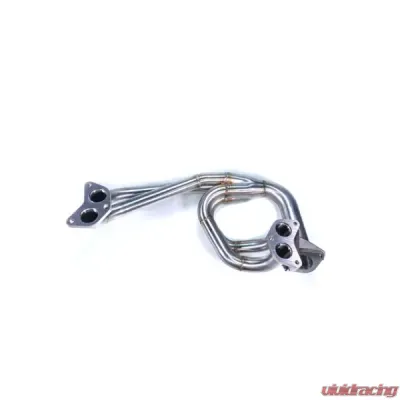 MAPerformance 4-1 Equal Length Header w/o Coating Subaru Impreza WRX | Forester | Legacy 2002-2025 - MAP SUB-ELH-REV2