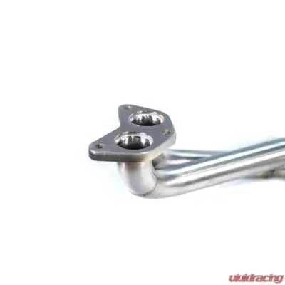 MAPerformance 4-1 Equal Length Header w/o Coating Subaru Impreza WRX | Forester | Legacy 2002-2025 - MAP SUB-ELH-REV2