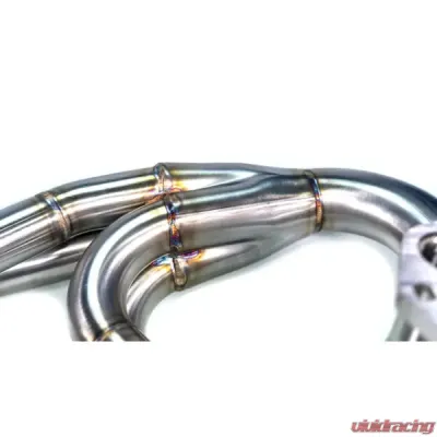 MAPerformance 4-1 Equal Length Header w/o Coating Subaru Impreza WRX | Forester | Legacy 2002-2025 - MAP SUB-ELH-REV2