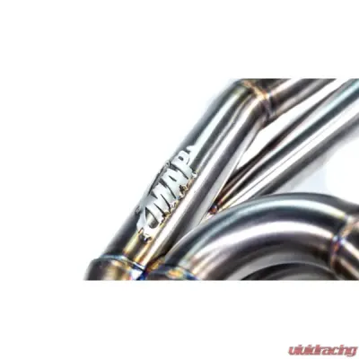 MAPerformance 4-1 Equal Length Header w/o Coating Subaru Impreza WRX | Forester | Legacy 2002-2025 - MAP SUB-ELH-REV2