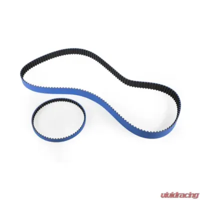 MAPerformance Gates Water Pump GAT 42577 & T167RB1 Timing Belt Service Kit Mitsubishi Evolution 8 2003-2006 - MAP TBK-EVO-8-GAT-NOBS