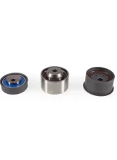 MAPerformance Gates Water Pump GAT 42577 & T167RB1 Timing Belt Service Kit Mitsubishi Evolution 8 2003-2006                                     - MAP TBK-EVO-8-GAT-NOBS - Image 5