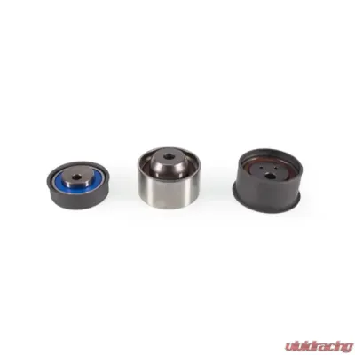 MAPerformance Gates Water Pump GAT 42577 & T167RB1 Timing Belt Service Kit Mitsubishi Evolution 8 2003-2006 - MAP TBK-EVO-8-GAT-NOBS