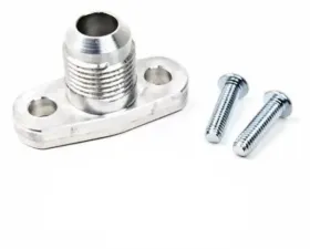 MAPerformance Turbo Oil Drain Flange/Garrett GT Series