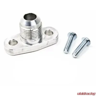 MAPerformance Turbo Oil Drain Flange/Garrett GT Series - MAP UNI-ODF-GT