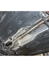 MAPerformance Catted Downpipe Volkswagen Golf R MK7/MK7.5 | Audi S3 8V 2015-2020                                     - MAP VWMK7R-DPC - Image 7
