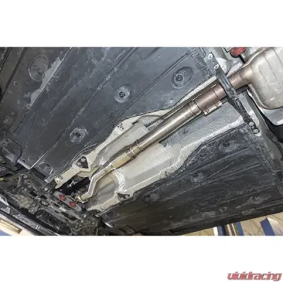 MAPerformance Catted Downpipe Volkswagen Golf R MK7/MK7.5 | Audi S3 8V 2015-2020 - MAP VWMK7R-DPC