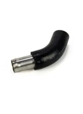 MAPerformance Charge Piping Kit Stainless Steel Wrinkle Black Subaru WRX 2015-2021                                     - MAP WRX-4G-CPK-WB - Image 3