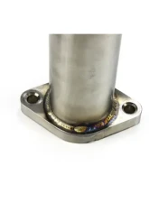 MAPerformance Charge Piping Kit Stainless Steel Wrinkle Black Subaru WRX 2015-2021                                     - MAP WRX-4G-CPK-WB - Image 8