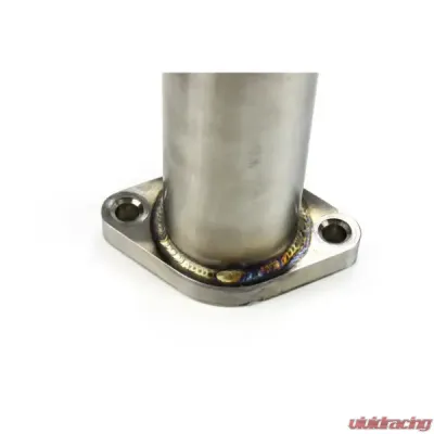 MAPerformance Charge Piping Kit Stainless Steel Wrinkle Black Subaru WRX 2015-2021 - MAP WRX-4G-CPK-WB