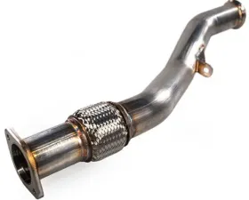 MAPerformance Catted Downpipe Rev 4 Aftermarket Catback Subaru WRX MT 2015-2021
