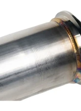 MAPerformance Catted Downpipe Rev 4 Stock Catback w/ Flange Adapter Subaru WRX MT 2015-2021                                     - MAP WRX-4G-DPC-S-REV4 - Image 6