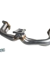 MAPerformance Twin Scroll Equal Length Header Subaru WRX | Forester XT 2014-2021                                     - MAP WRX-4G-ELH - Image 9