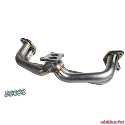 MAPerformance Twin Scroll Equal Length Header Subaru WRX | Forester XT 2014-2021 - MAP WRX-4G-ELH