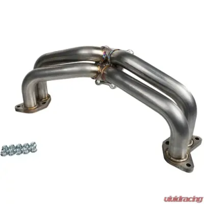 MAPerformance Twin Scroll Equal Length Header Subaru WRX | Forester XT 2014-2021 - MAP WRX-4G-ELH