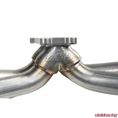 MAPerformance Twin Scroll Equal Length Header Subaru WRX | Forester XT 2014-2021 - MAP WRX-4G-ELH