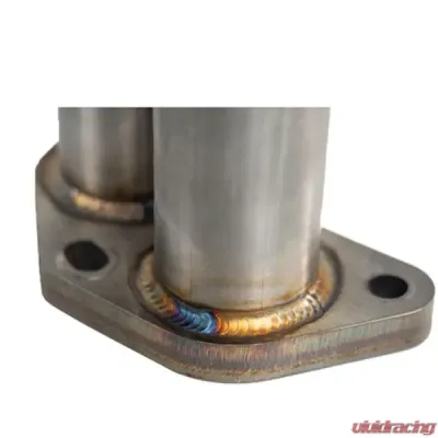 MAPerformance Twin Scroll Equal Length Header Subaru WRX | Forester XT 2014-2021 - MAP WRX-4G-ELH