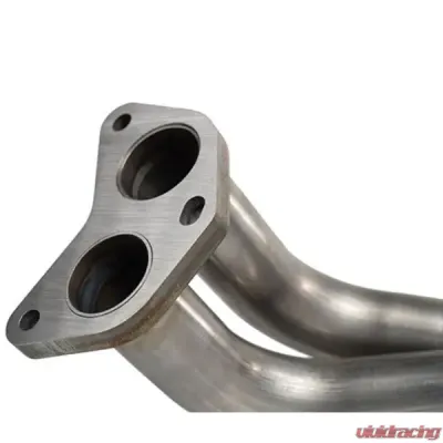 MAPerformance Twin Scroll Equal Length Header Subaru WRX | Forester XT 2014-2021 - MAP WRX-4G-ELH