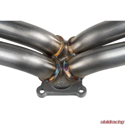 MAPerformance Twin Scroll Equal Length Header Subaru WRX | Forester XT 2014-2021 - MAP WRX-4G-ELH