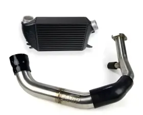 MAPerformance Charge Pipe & Intercooler Kit Subaru WRX 2015-2021