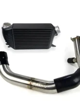 MAPerformance Charge Pipe & Intercooler Kit Subaru WRX 2015-2021                                     - MAP WRX-4G-IC+CPK - Image 7