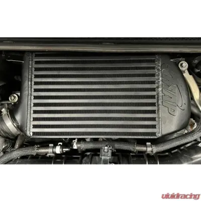 MAPerformance Charge Pipe & Intercooler Kit Subaru WRX 2015-2021 - MAP WRX-4G-IC+CPK