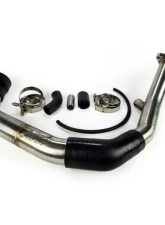 MAPerformance Charge Pipe & Intercooler Kit Subaru WRX 2015-2021                                     - MAP WRX-4G-IC+CPK - Image 6