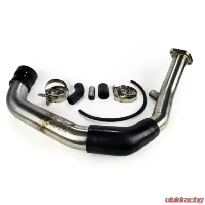 MAPerformance Charge Pipe & Intercooler Kit Subaru WRX 2015-2021 - MAP WRX-4G-IC+CPK