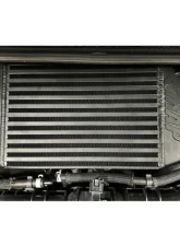MAPerformance Top Mount Intercooler Subaru WRX 2015-2021                                     - MAP WRX-4G-IC-REV2 - Image 11