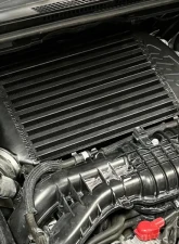 MAPerformance Top Mount Intercooler Subaru WRX 2015-2021                                     - MAP WRX-4G-IC-REV2 - Image 10