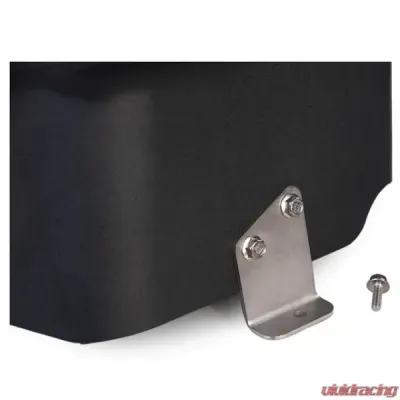 MAPerformance Intake Airbox Subaru WRX 2015-2021 - MAP WRX-4G-IN-AB