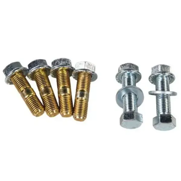 MAPerformance J-Pipe Hardware Kit Subaru WRX 2015-2021 - MAP WRX-4G-JPHK