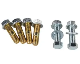 MAPerformance J-Pipe Hardware Kit Subaru WRX 2015-2021
