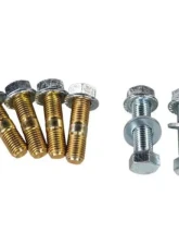 MAPerformance J-Pipe Hardware Kit Subaru WRX 2015-2021                                     - MAP WRX-4G-JPHK - Image 2
