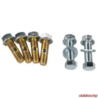 MAPerformance J-Pipe Hardware Kit Subaru WRX 2015-2021 - MAP WRX-4G-JPHK