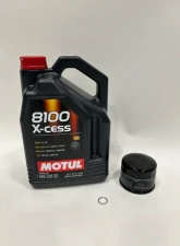 MAPerformance Complete Engine Oil Change Package Subaru WRX 2015-2021                                     - MAP WRX-4G-OCHK - Image 4